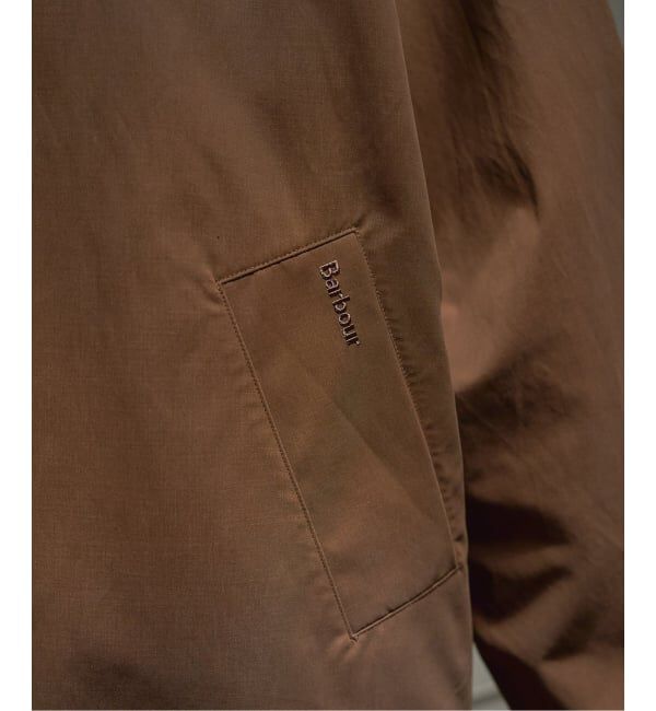 EDIFICE「Barbour (バブアー) 別注 TRANSPORT MODIFY」|その他|