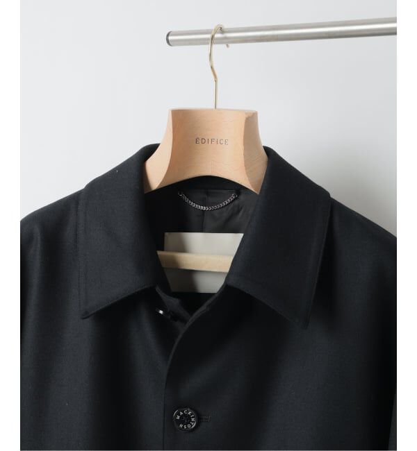 EDIFICE「MACKINTOSH(マッキントッシュ) 別注 HUMBIE/ハンビー SL SHORT」|その他|