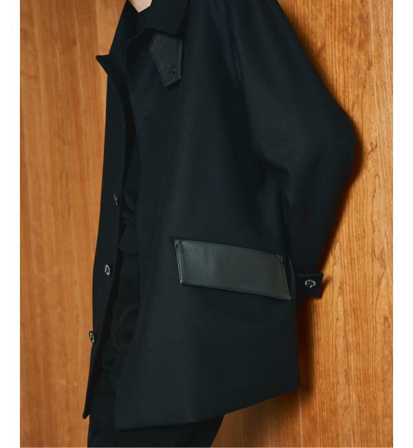 EDIFICE「MACKINTOSH(マッキントッシュ) 別注 HUMBIE/ハンビー SL SHORT」|その他|