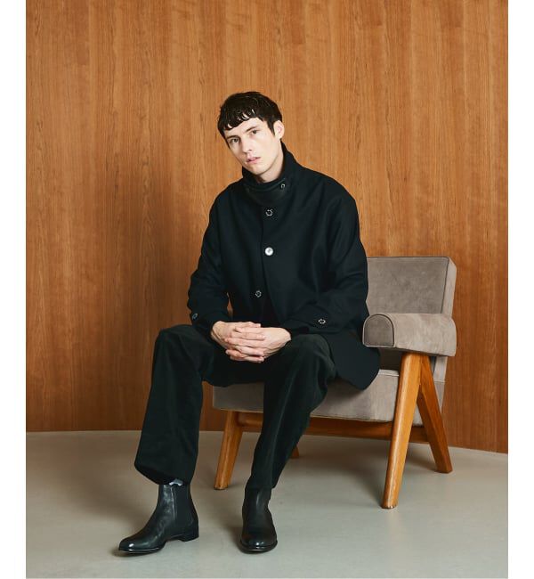 EDIFICE「MACKINTOSH(マッキントッシュ) 別注 HUMBIE/ハンビー SL SHORT」|その他|