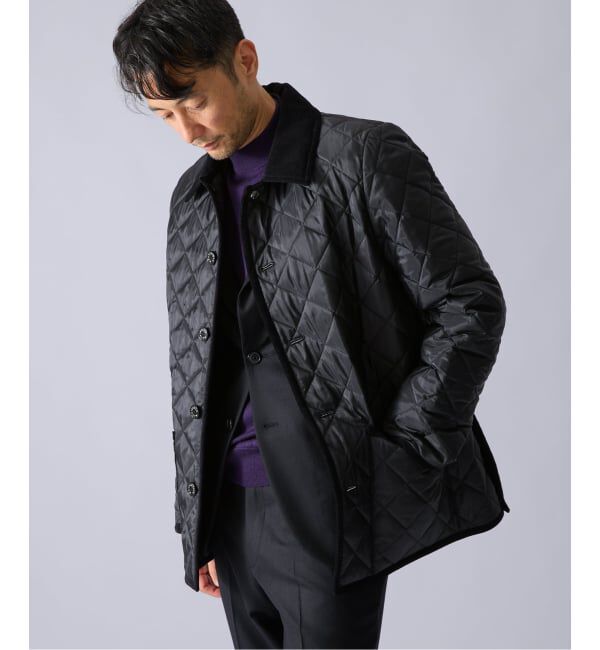 EDIFICE「《予約》MACKINTOSH(マッキントッシュ) 別注 WAVERLY/ウェーヴァリー」|その他|