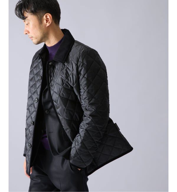 EDIFICE「《予約》MACKINTOSH(マッキントッシュ) 別注 WAVERLY/ウェーヴァリー」|その他|