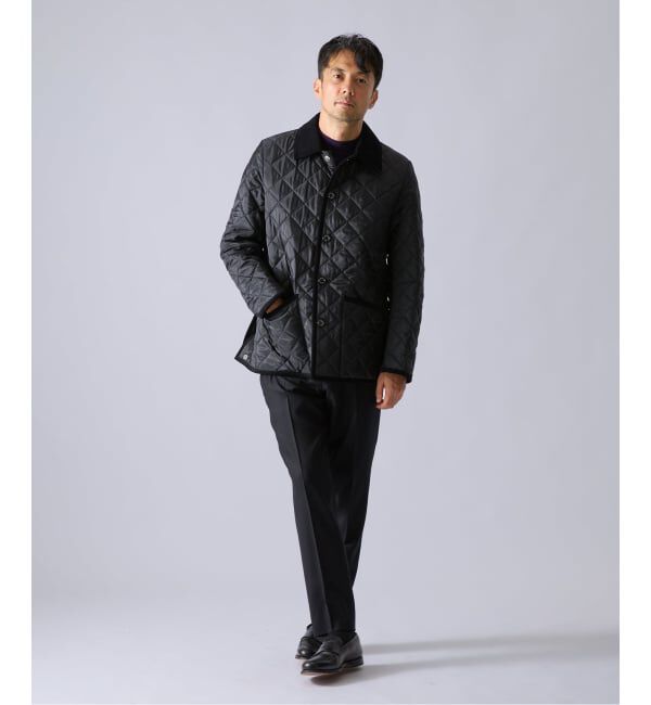 EDIFICE「《予約》MACKINTOSH(マッキントッシュ) 別注 WAVERLY/ウェーヴァリー」|その他|