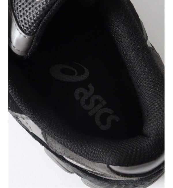 EDIFICE「ASICS(アシックス) GEL-NYC 1201A789」|スニーカー|