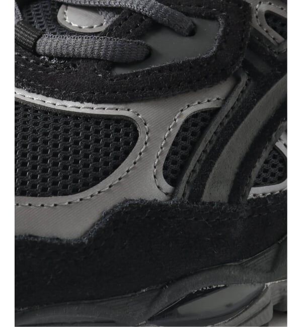 EDIFICE「ASICS(アシックス) GEL-NYC 1201A789」|スニーカー|