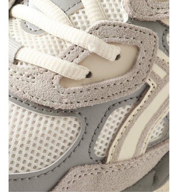 EDIFICE「ASICS(アシックス) GEL-NYC 1201A789」|スニーカー|