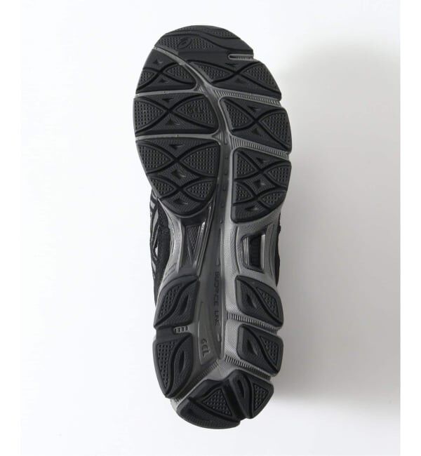 EDIFICE「ASICS(アシックス) GEL-NYC 1201A789」|スニーカー|