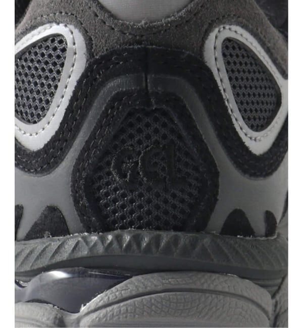 EDIFICE「ASICS(アシックス) GEL-NYC 1201A789」|スニーカー|