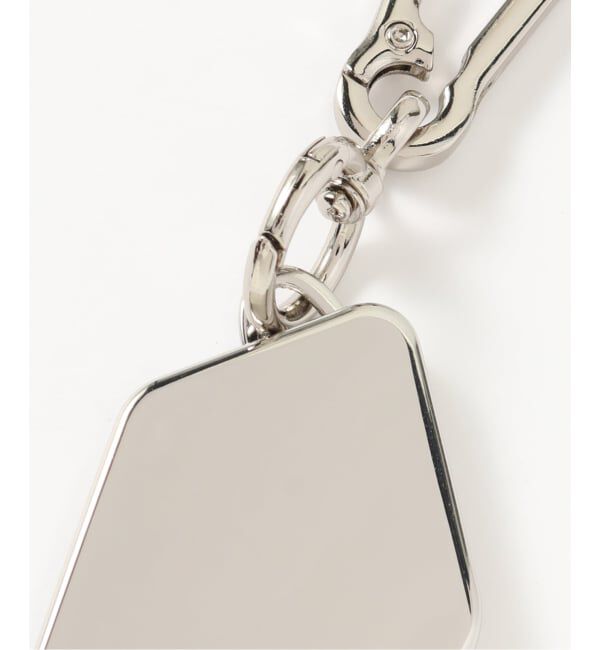 PULP「HIDAKA / ヒダカ Side Mirror Keychain」|キーケース|