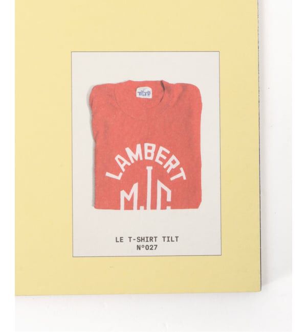 EDIFICE「L'etiquette Magazine THE 100 ICONS OF FRENCH STYLE SPECIAL ISSUE」|その他|