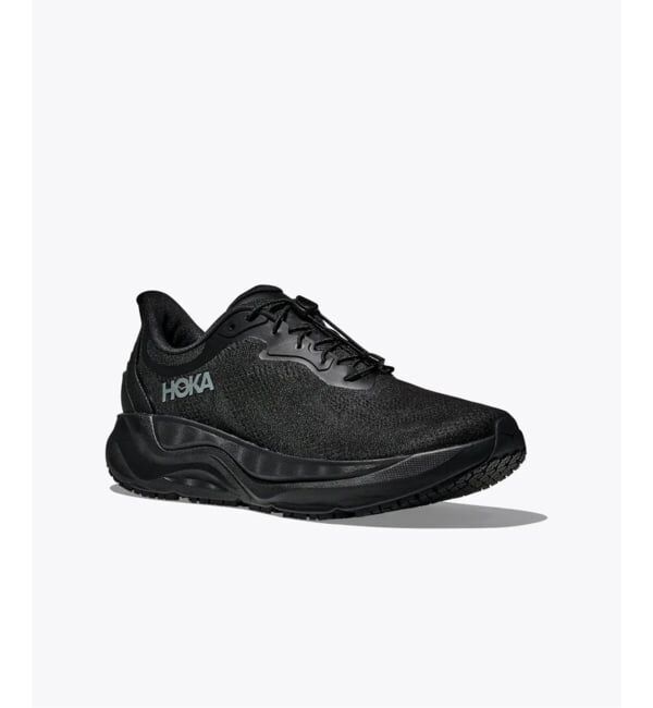 EDIFICE「《予約》HOKA（ホカ） M ARAHI SR」|スニーカー|