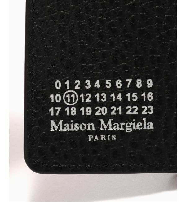 EDIFICE「MAISON MARGIELA(メゾン マルジェラ)  S36GUI0416/P4455」|財布|