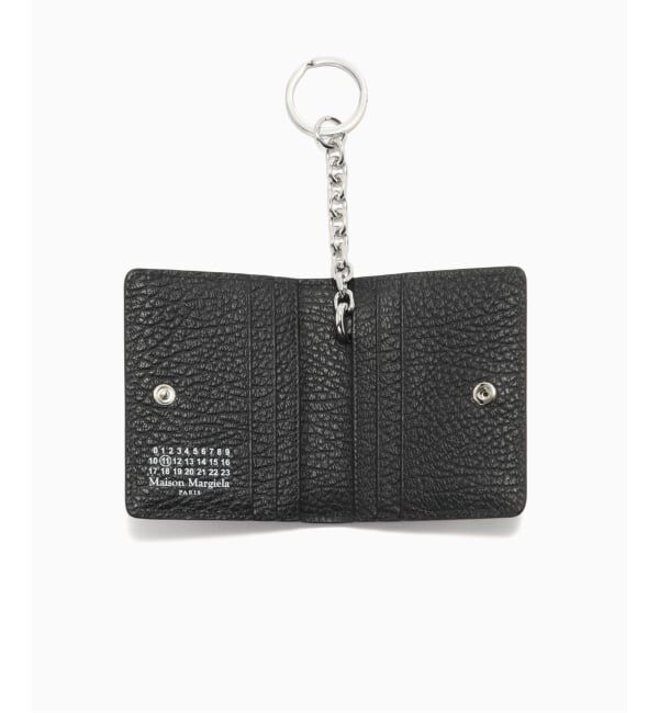 EDIFICE「MAISON MARGIELA(メゾン マルジェラ) S56GUI0128/P4455」|キーケース|