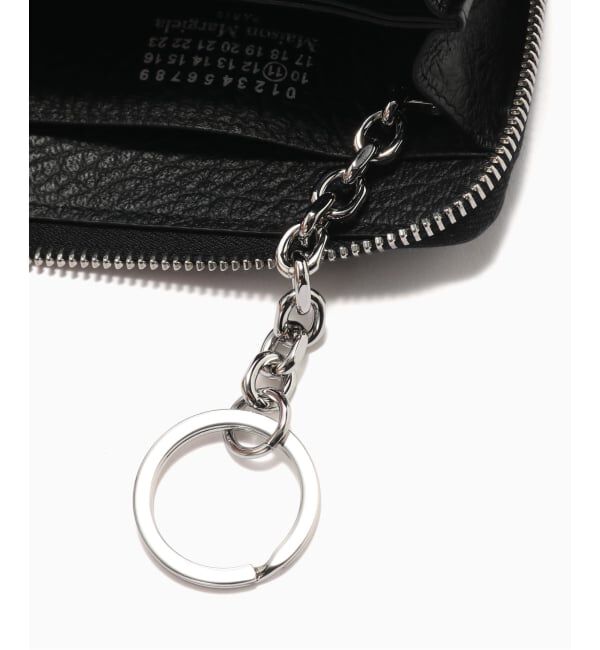 EDIFICE「MAISON MARGIELA(メゾン マルジェラ) SA1VX0025/P4455」|財布|