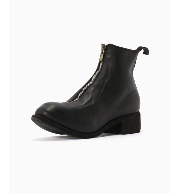 EDIFICE「GUIDI (グイディ)  PL1 Front Zip Boot」|その他|