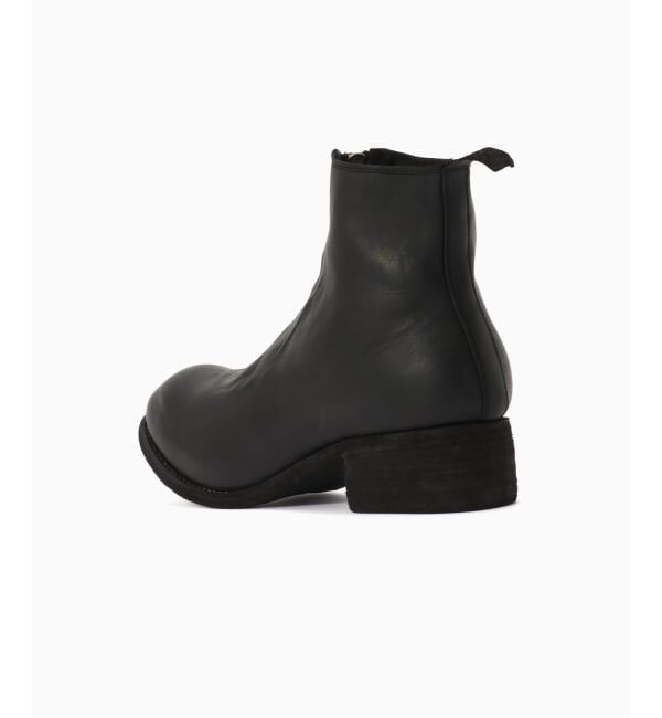 EDIFICE「GUIDI (グイディ)  PL1 Front Zip Boot」|その他|