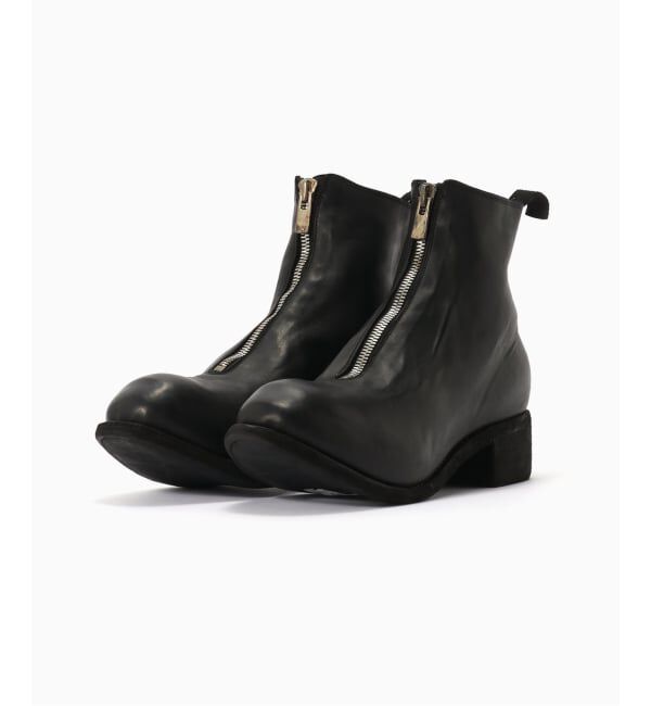 EDIFICE「GUIDI (グイディ)  PL1 Front Zip Boot」|その他|