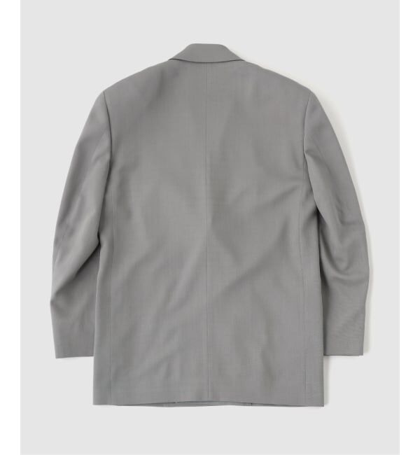 EDIFICE「SOSHI OTSUKI（ソウシオオツキ）KERSEY JACKET」|その他|