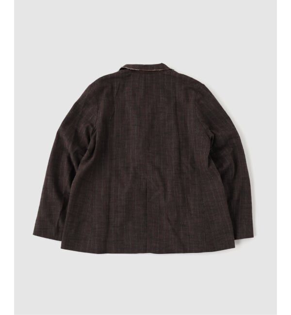 EDIFICE「WRIGHT&DOYLE（ライト＆ドイル）SIRE JACKET」|その他|