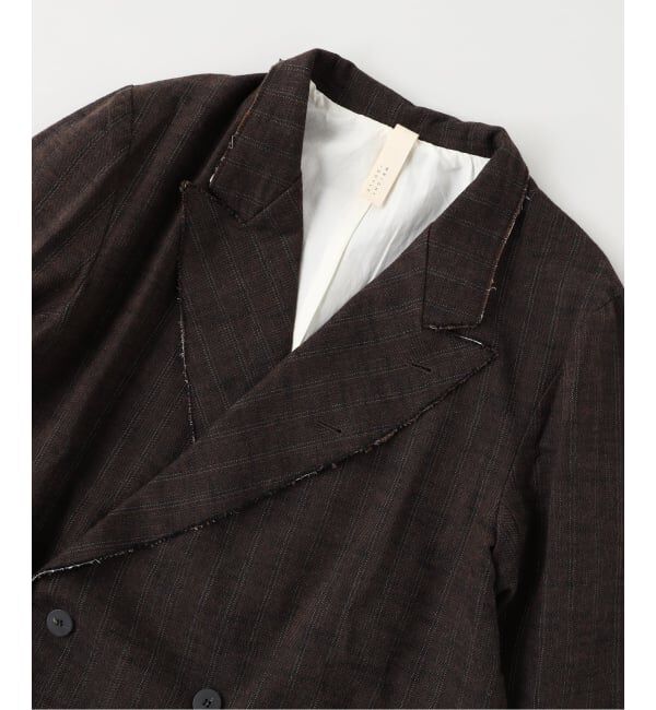 EDIFICE「WRIGHT&DOYLE（ライト＆ドイル）SIRE JACKET」|その他|