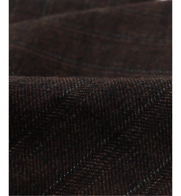 EDIFICE「WRIGHT&DOYLE（ライト＆ドイル）SIRE JACKET」|その他|