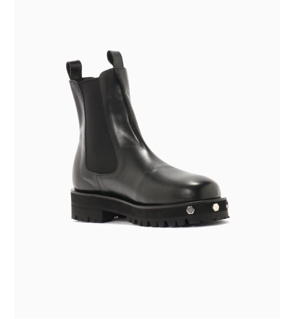 EDIFICE「OUAT(オーユーエーティー) SPACE BOOTS」|その他|
