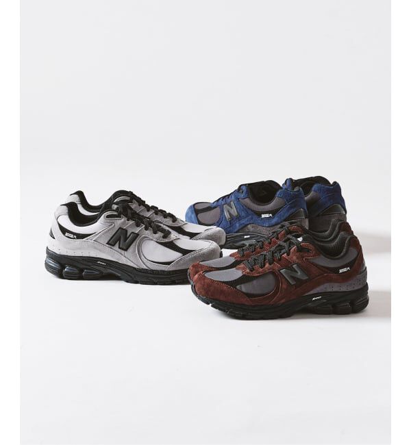 417 EDIFICE「【New Balance / ニューバランス】U2002R」|その他|