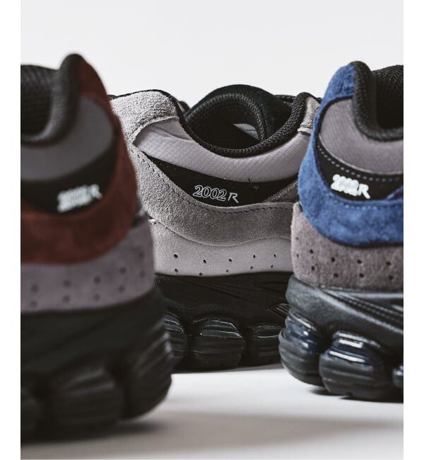 417 EDIFICE「【New Balance / ニューバランス】U2002R」|その他|