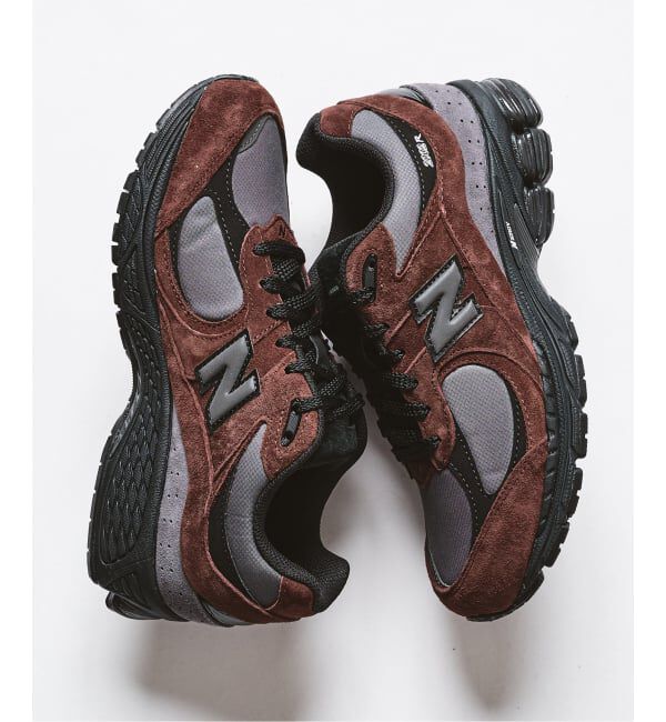 417 EDIFICE「【New Balance / ニューバランス】U2002R」|その他|