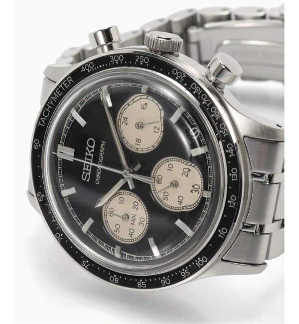 EDIFICE「《予約》SEIKO（セイコー）クロノグラフ」|その他|