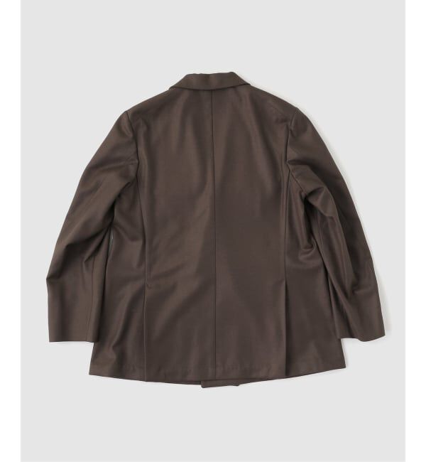 EDIFICE「la favola (ラ ファ―ボラ)  4B Double Jacket」|その他|