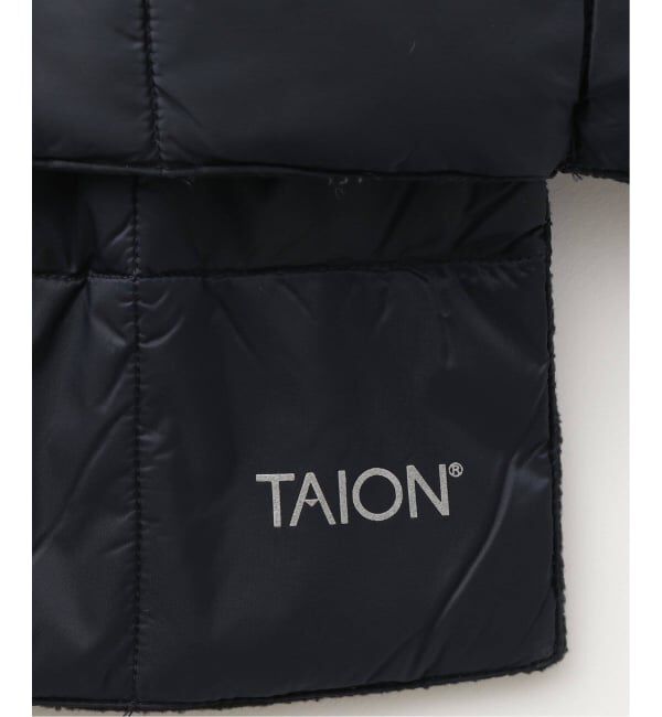 JOURNAL STANDARD relume「TAION / タイオン ベーシック ダウンマフラー TAION-201A」|マフラー|