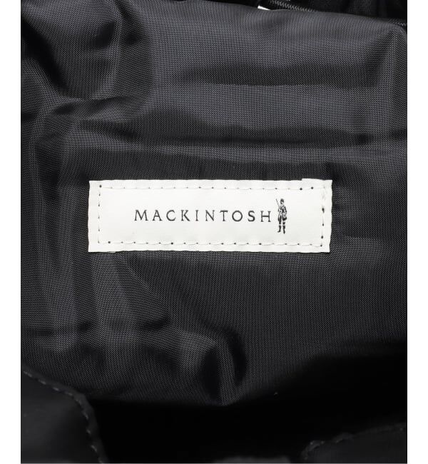 journal standard L'essage「MACKINTOSH/マッキントッシュ DRAWSTRING BUCKET STUDS バッグ」|その他|