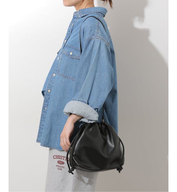 JOURNAL STANDARD relume「【VELETTO/ヴェレット】 キンチャクBAG」|その他|