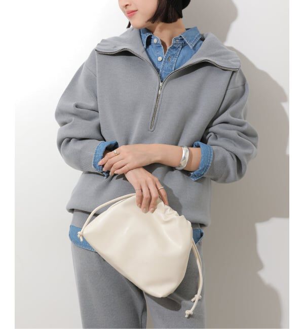 JOURNAL STANDARD relume「【VELETTO/ヴェレット】 キンチャクBAG」|その他|