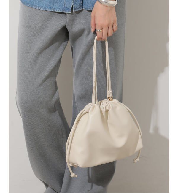 JOURNAL STANDARD relume「【VELETTO/ヴェレット】 キンチャクBAG」|その他|