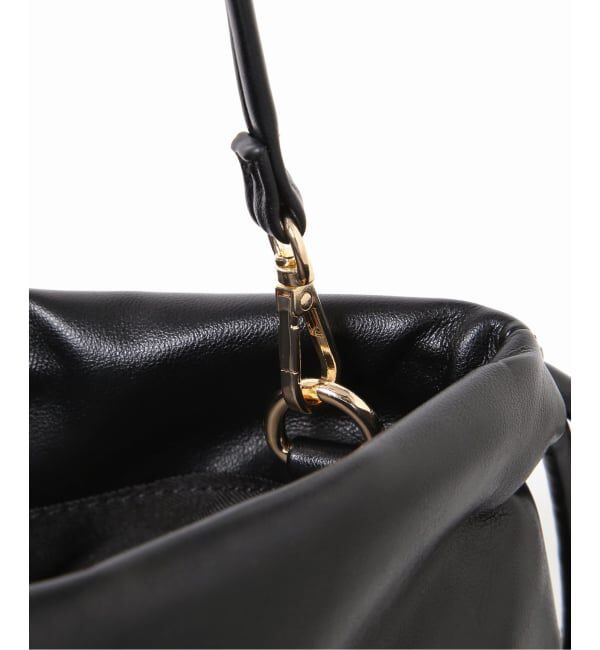 JOURNAL STANDARD relume「【VELETTO/ヴェレット】 キンチャクBAG」|その他|
