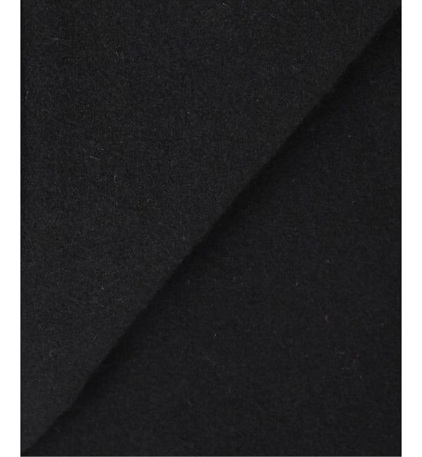 journal standard L'essage「《予約》SUPER100モッサ/GIOLICAチェック バルカラーコート」|ステンカラーコート|