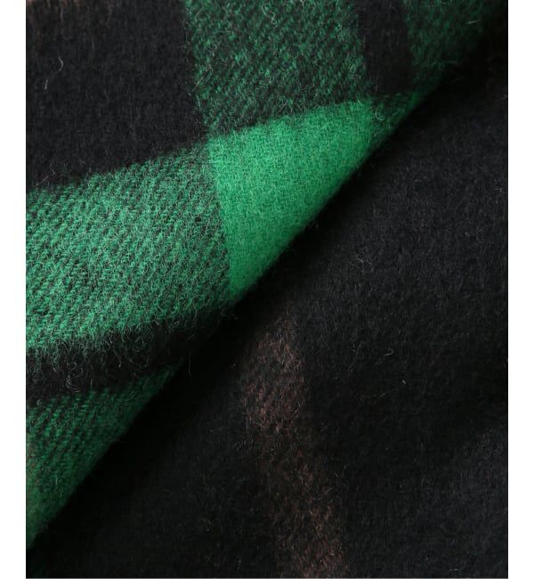 JOURNAL STANDARD relume「《追加予約/別注カラー》【TWEEDMILL/ツイードミル】 チェックストール」|ストール|