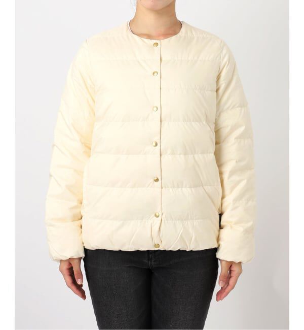 JOURNAL STANDARD relume「《追加予約》別注【TRADITIONAL WEATHERWEAR】 ARKLEY DOWN PA：ダウンジャケット」|ダウン|