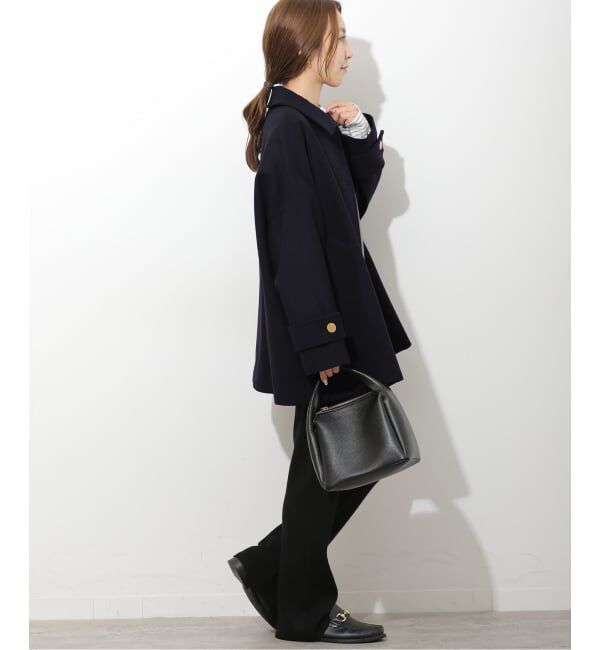 JOURNAL STANDARD relume「《予約》別注【TRADITIONAL WEATHERWEAR】MALTON B/T MIDDLE」|ステンカラーコート|