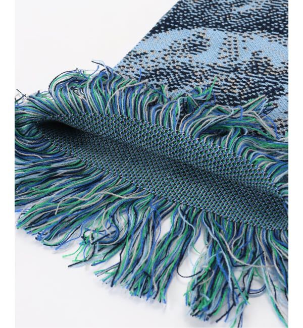 Oriens JOURNAL STANDARD「【Montmartre New York/モンマルトルニューヨーク】 Mad Venus Scarf」|マフラー|