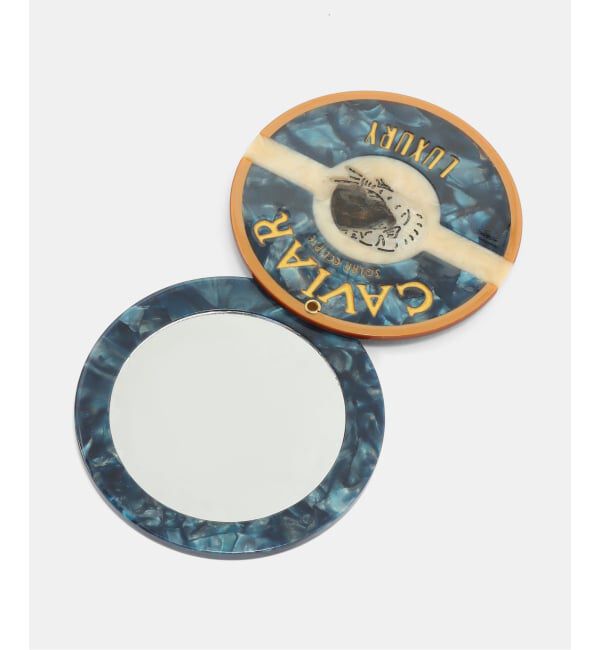 journal standard L'essage「SOLAR ECLIPSE/ソーラーエクリプス CAVIAR ミラー」|その他|