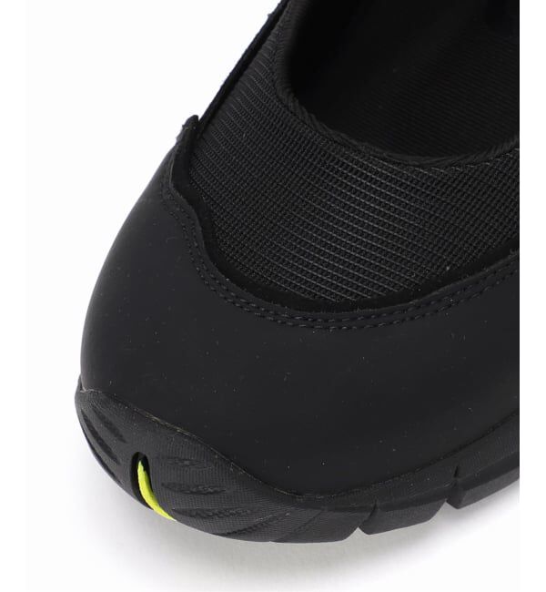 GRISE「《追加 / WEB+一部店舗限定》GRISE VIBRAM メリージェーンスニーカー」|スニーカー|
