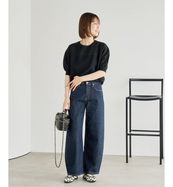  「Lエラスティックバレリーナ」|バレエシューズ|