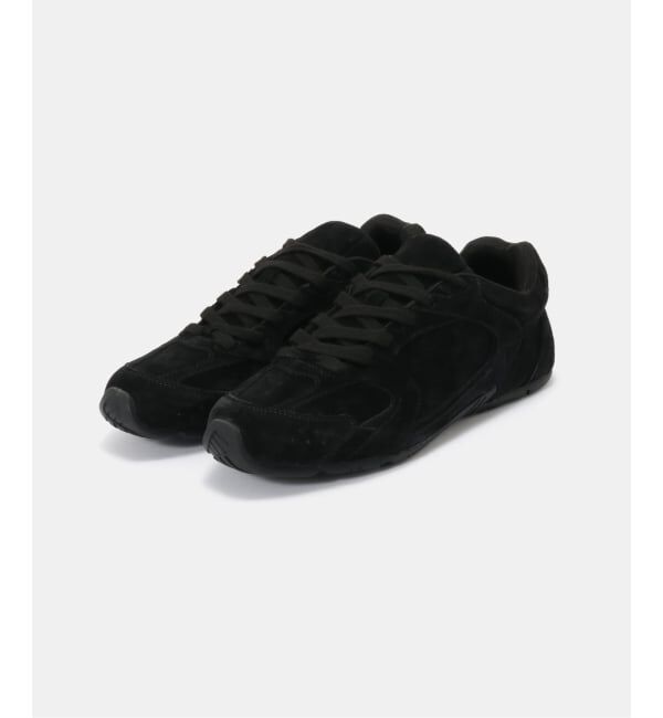 GRISE「MOHI / モヒSUEDE SNEAKERS」|スニーカー|