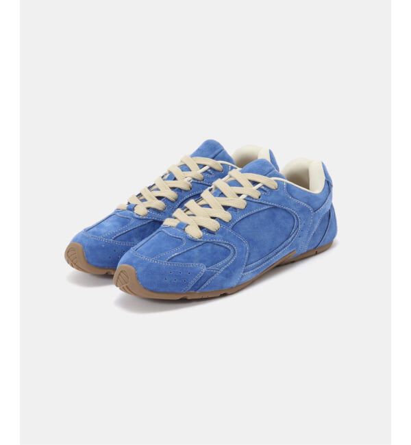 GRISE「MOHI / モヒSUEDE SNEAKERS」|スニーカー|