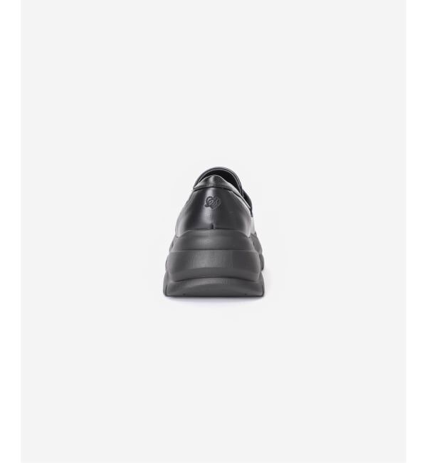  「《WEB+一部店舗限定》Le decore / ル デコレ sneaker ローファー」|ローファー|