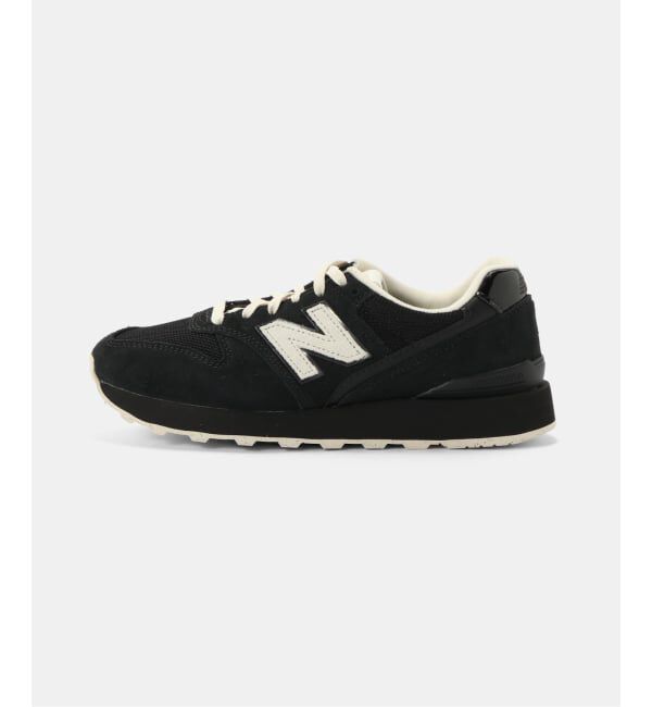  「NEW BALANCE/ニューバランス W996」|スニーカー|