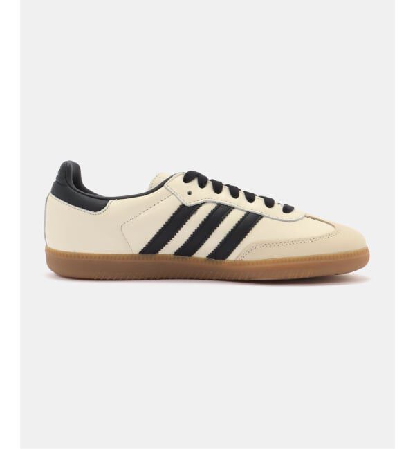  「adidas/アディダス SAMBA OG」|スニーカー|